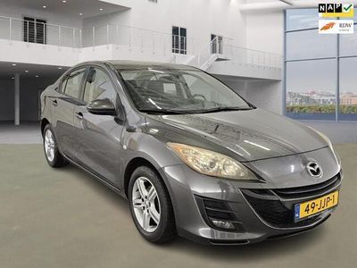 tweedehands Mazda 3 1.6 TS Plus/ Nieuwe APK