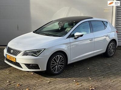 Seat Leon ST