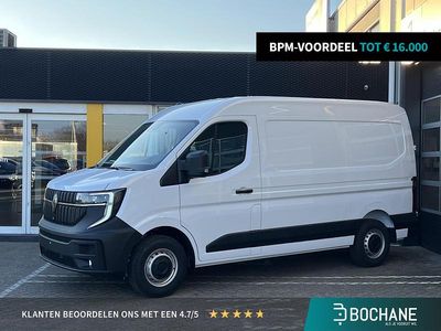 Overige Occasion 2024 Renault Master Van | € 36.853 (Iets duurder)