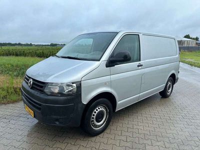 VW T5