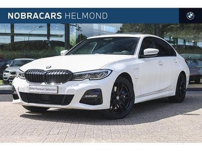 BMW 330e