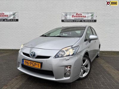 Occasion Toyota Prius 99 PK (72 kW) 2011 Grijs Hatchback