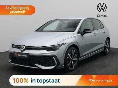 VW Golf VIII