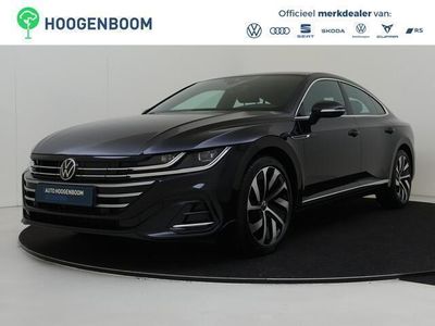 VW Arteon