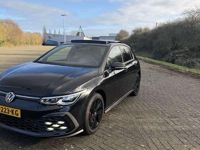 Occasion 2020 VW Golf GTE Sedan | € 25.999