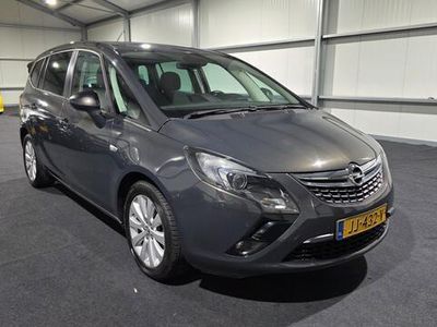 Opel Zafira Tourer
