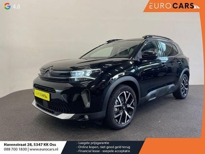 Occasion Citroën C5 Aircross Shine 2025 Zwart SUV