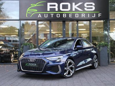 Audi A3 e-tron