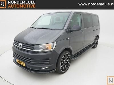 Occasion VW T6 150 PK (110 kW) 2018 Grijs Van