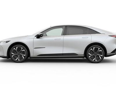 Nieuw Mazda 6e Takumi-Line 189 kW (257 PK) 2025 Wit Hatchback