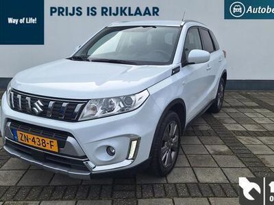 tweedehands Suzuki Vitara 1.0 Boosterjet Select Rijklaar Prijs