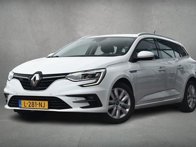 Renault Mégane GrandTour