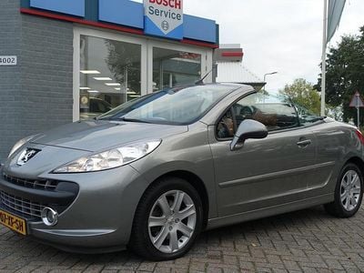 Peugeot 207 CC