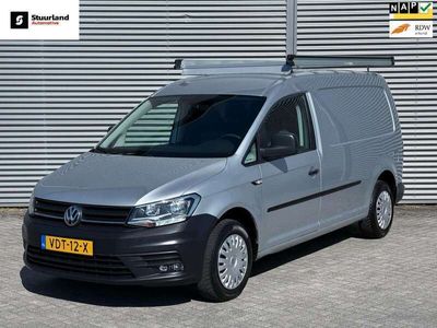 VW Caddy Maxi