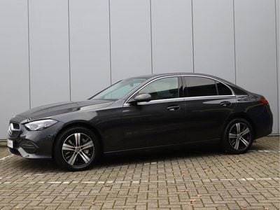 Mercedes C300