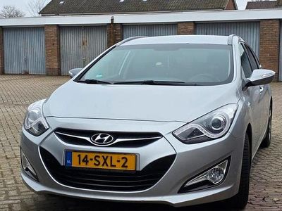 Occasion Hyundai i40 134 PK (98 kW) 2012 Stationwagen