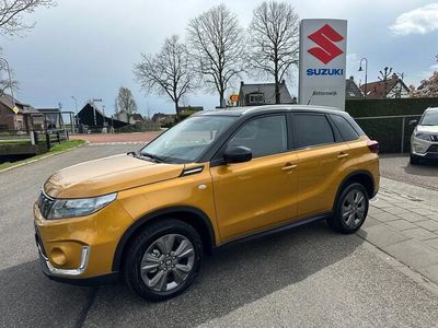 tweedehands Suzuki Vitara 1.4 Boosterjet 2024 Select Smart Hybrid