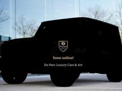 Zwart Occasion 2025 Land Rover Range Rover Autobiography SUV | € 169.888 (Iets duurder)