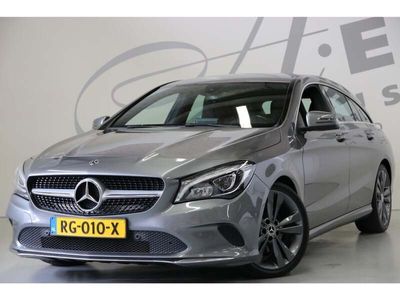 Mercedes CLA180