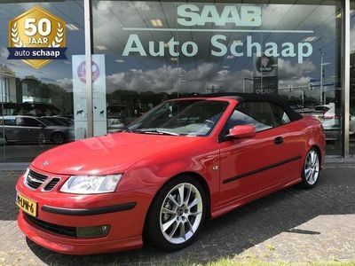 Saab 9-3 Cabriolet
