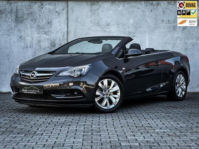 Opel Cascada