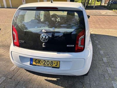 VW up!