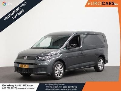 Grijs Gebruikt 2023 VW Caddy Maxi Style MPV | € 27.290 (Goede deal)