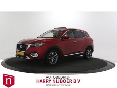 Occasion MG EHS Luxury 162 PK (119 kW) 2023 Rood SUV