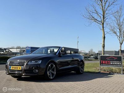 Audi A5 Cabriolet
