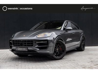 Grijs Occasion 2025 Porsche Cayenne Sport SUV | € 139.935 (Goede deal)