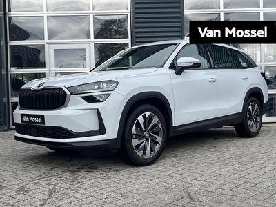 Wit Occasion 2024 Skoda Kodiaq Business Line SUV | € 51.944 (Duur)