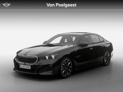 BMW 530e