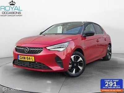 Opel Corsa-e