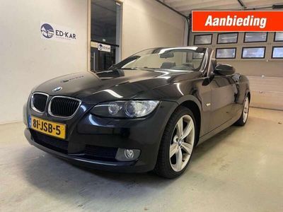 BMW 320 Cabriolet