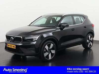 Space (717) Gebruikt 2023 Volvo XC40 Plus SUV | € 36.895 (Goede deal)