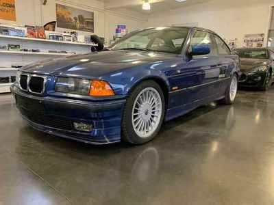 Occasion BMW M3 265 PK (194 kW) 1998 Blauw Coupé