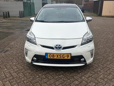 Occasion Toyota Prius 99 PK (72 kW) 2012