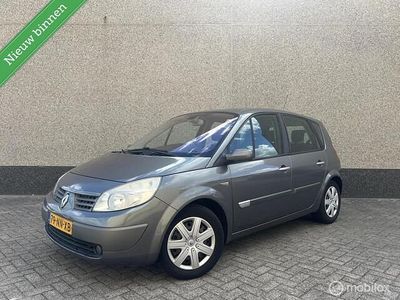 Renault Scénic II