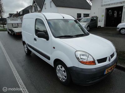 tweedehands Renault Kangoo Express 1.5 dCi 55nwe apk