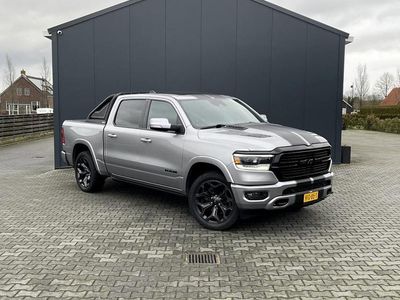 Occasion Dodge Ram 2020 Zilver (metallic) Pickup