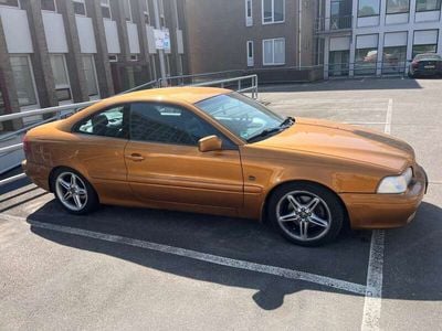 Volvo C70