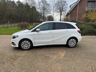 Occasion Mercedes B Electric Drive 2015 MPV