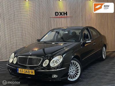 Mercedes E200