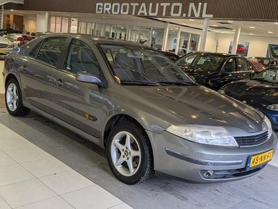 Occasion Renault Laguna II Authentique 107 PK (78 kW) 2004