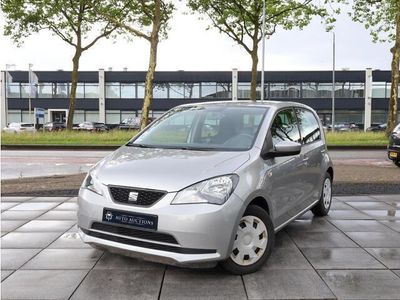 Seat Mii