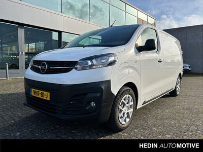 Opel Vivaro-e Combi