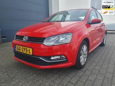 tweedehands VW Polo 1.2 TSI Highline