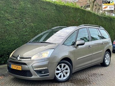 Citroën Grand C4 Picasso