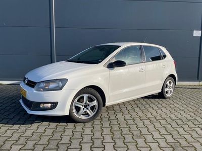 tweedehands VW Polo 1.2 style bouwjaar 2011 ( dealer onderhouden )