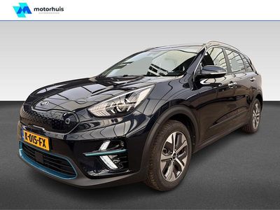 Occasion Kia e-Niro 2020 Blauw SUV
